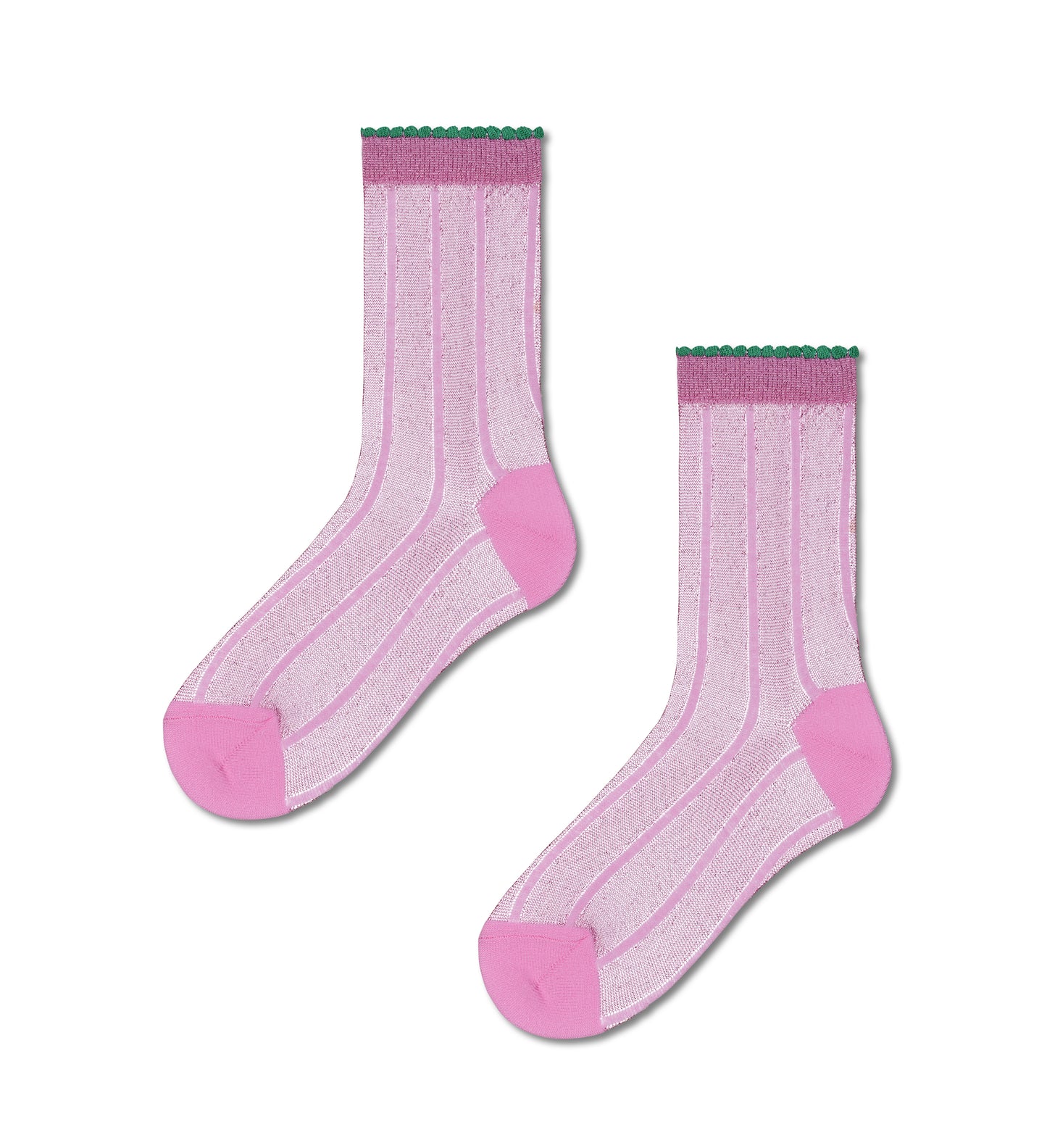 Lilly Ökkla sokkar- Happy Socks