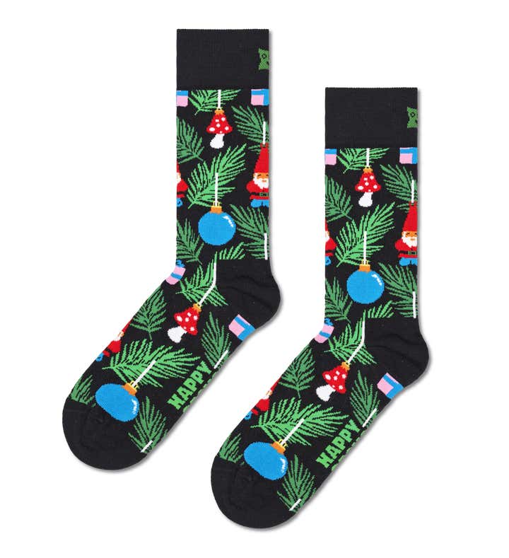 Christmas tree, Jóla-Sokkar - Happy Socks