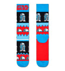  Star Wars, R2-D2 Sokkar - Happy Socks