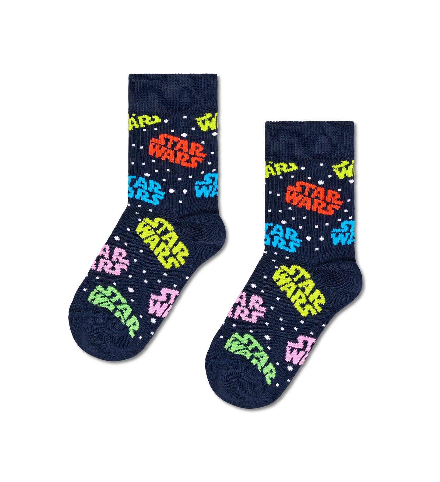 Kids Star Wars, Sokkar - Happy Socks