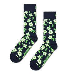  Dancing Flower Sokkar - Happy Socks