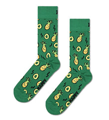  Pineapple Sokkar - Happy Socks