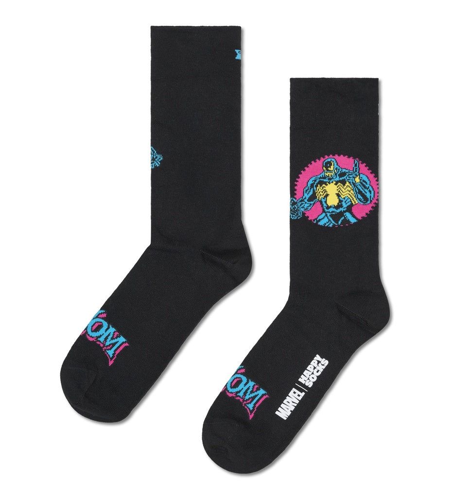 Marvel -Archenemy sokkar Happy Socks