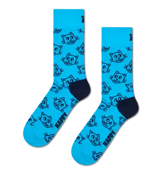 Cat socks- Happy Socks