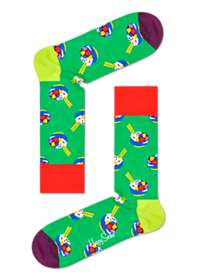  Poke Bowl Sokkar - Happy Socks