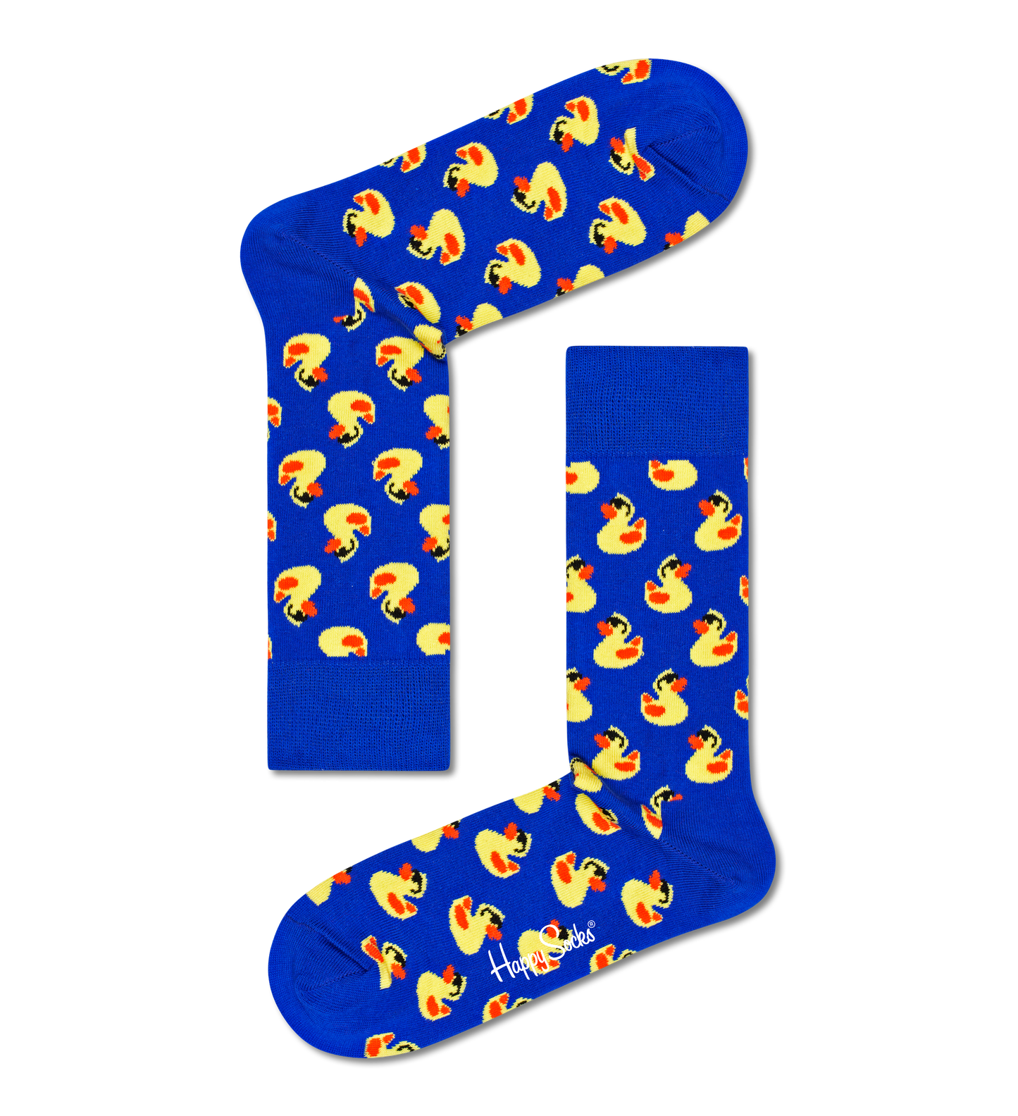 Rubber Duck - Happy Socks