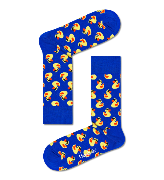 Rubber Duck - Happy Socks