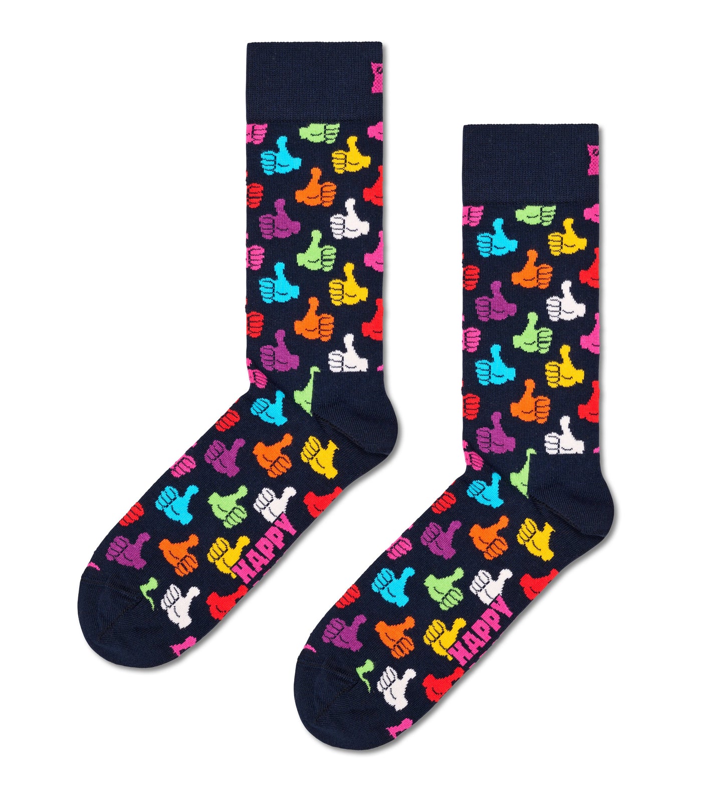 Thumbs up Sokkar - Happy Socks