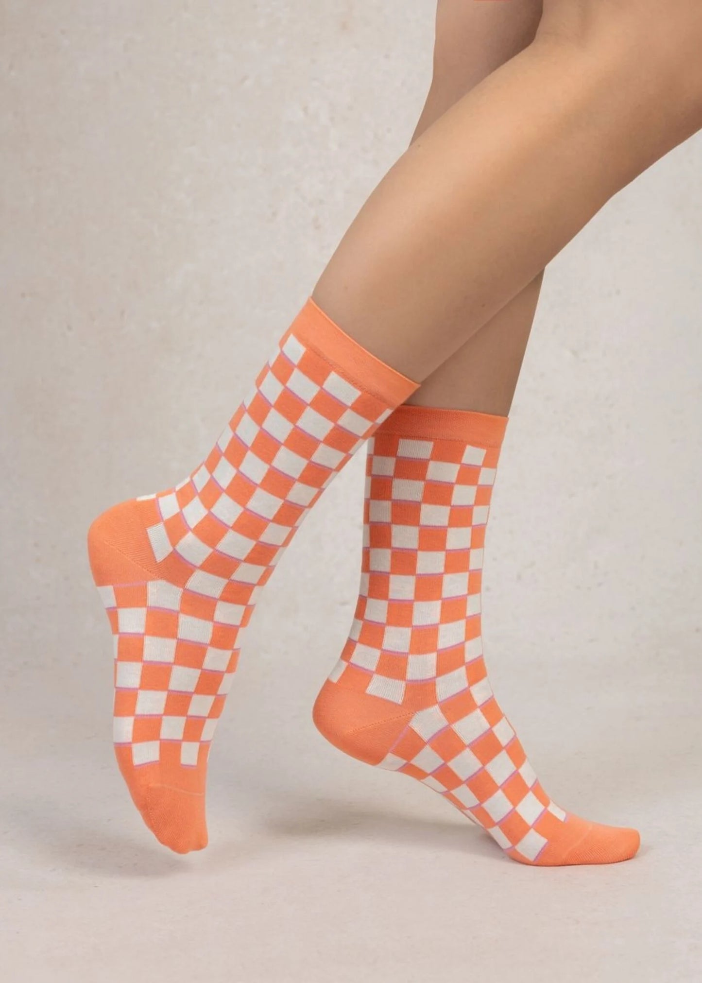 Dömu Sokkar - Bleuforêt