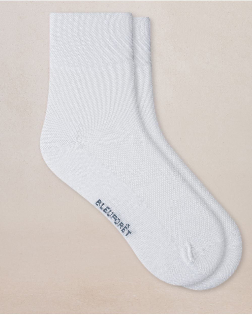 Dömusokkar "non slipping"- Bleuforêt