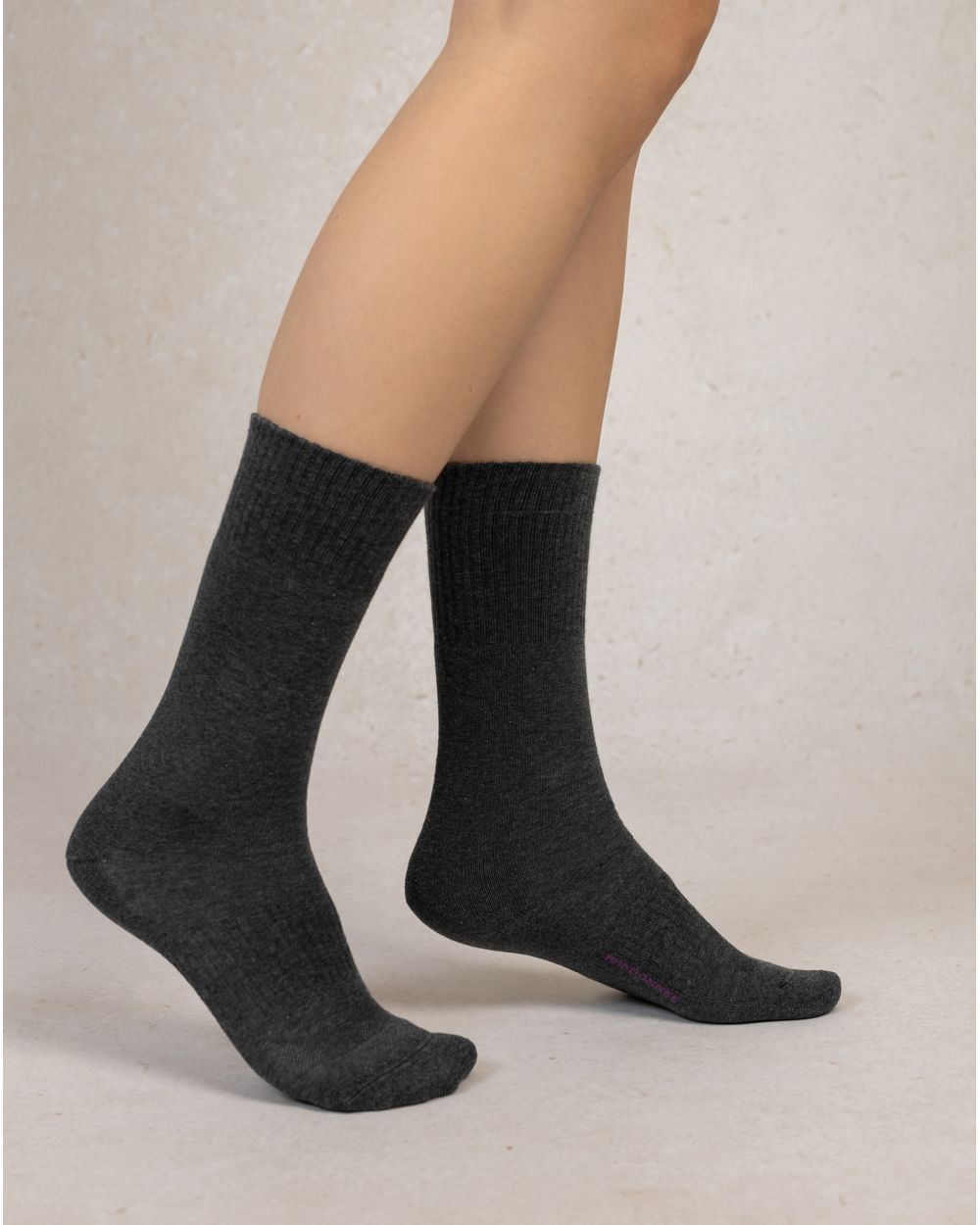 Göngusokkar- Bleuforêt