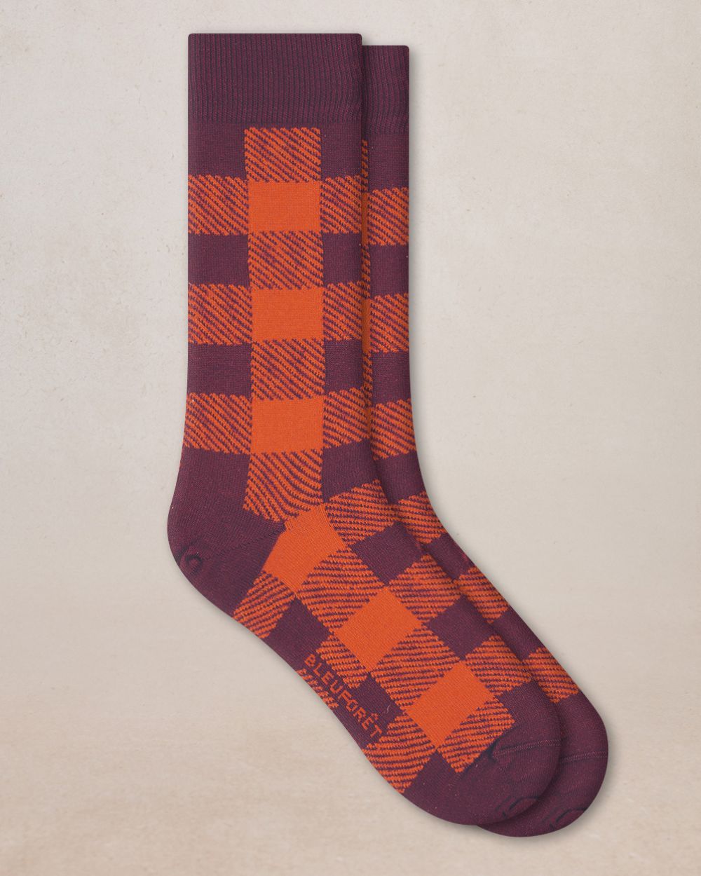 Herra Merino ullar Sokkar - Bleuforet