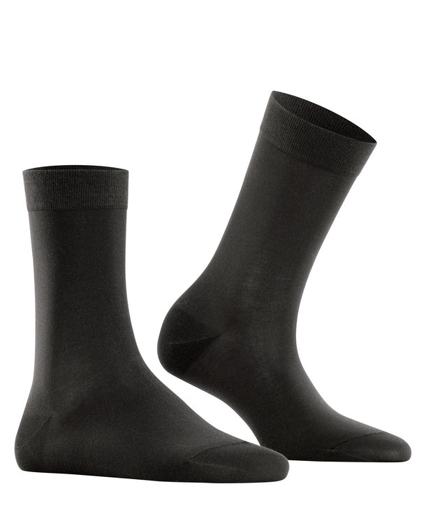Cotton Touch dömu sokkar - Falke