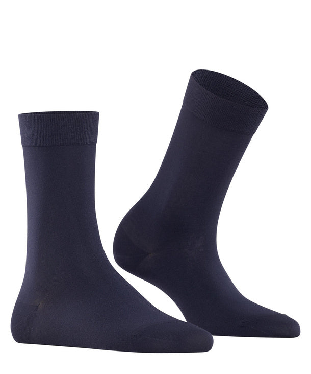 Cotton Touch dömu sokkar - Falke