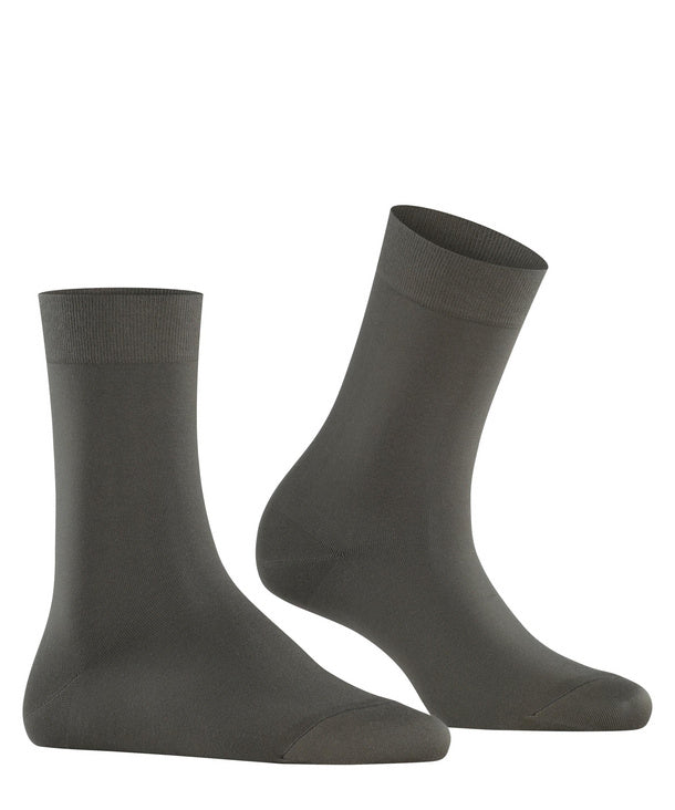 Cotton Touch dömu sokkar - Falke