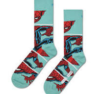 Marvel -Web Slinger sokkar Happy Socks