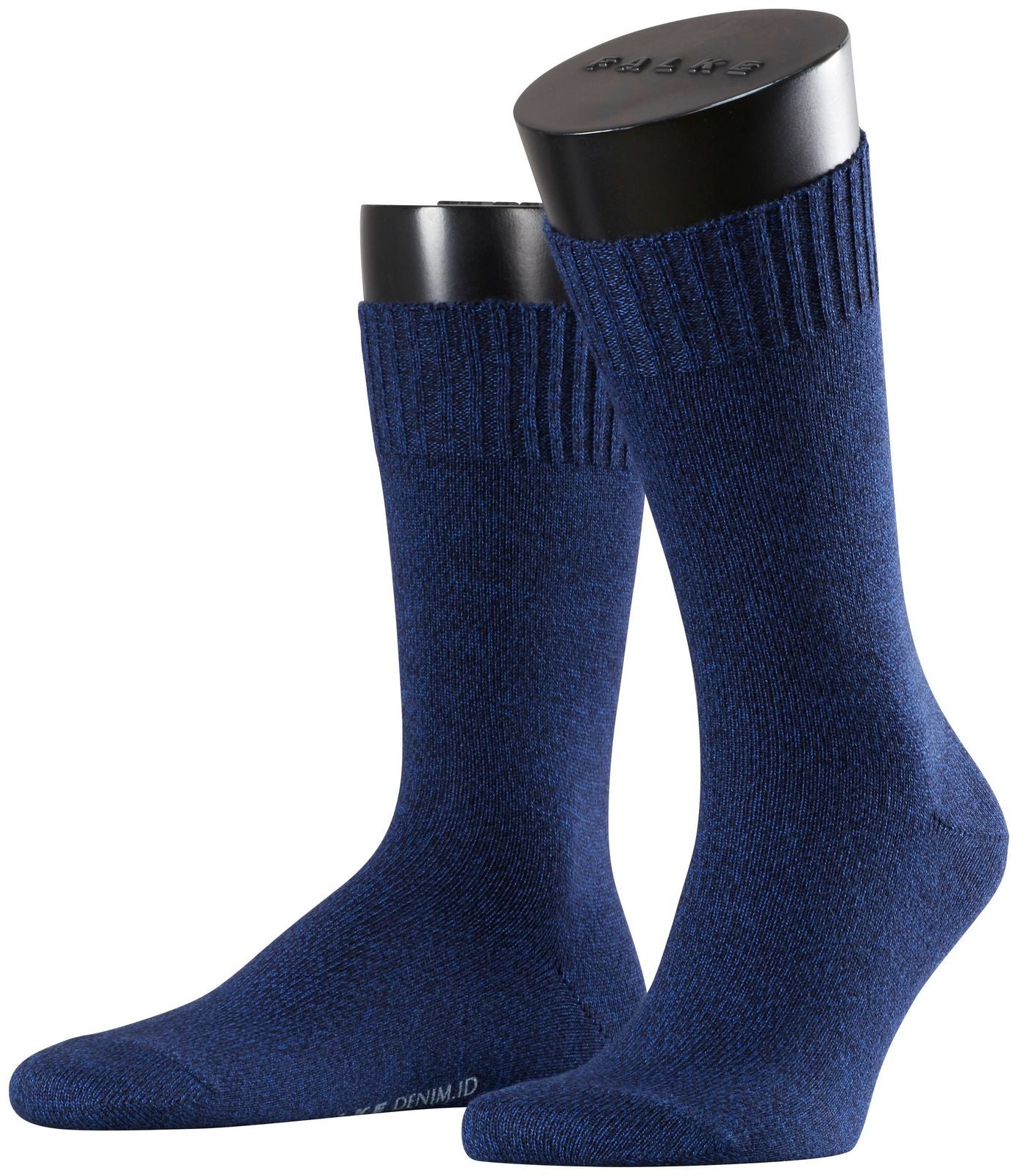 Falke herrasokkar- Denim.ID