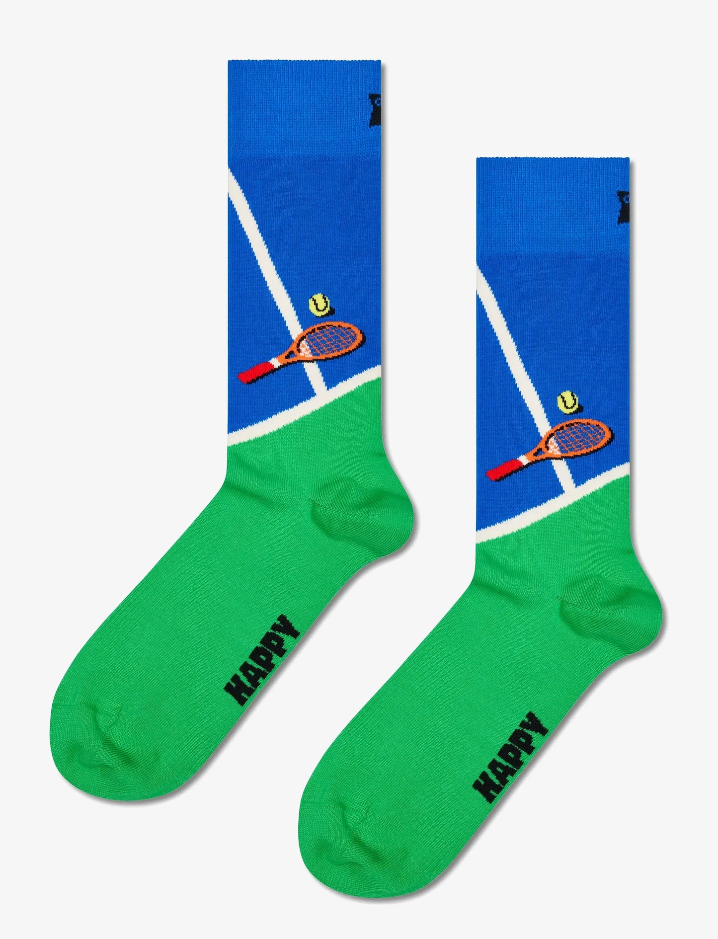 Tennis Ball Sock - Happy Socks
