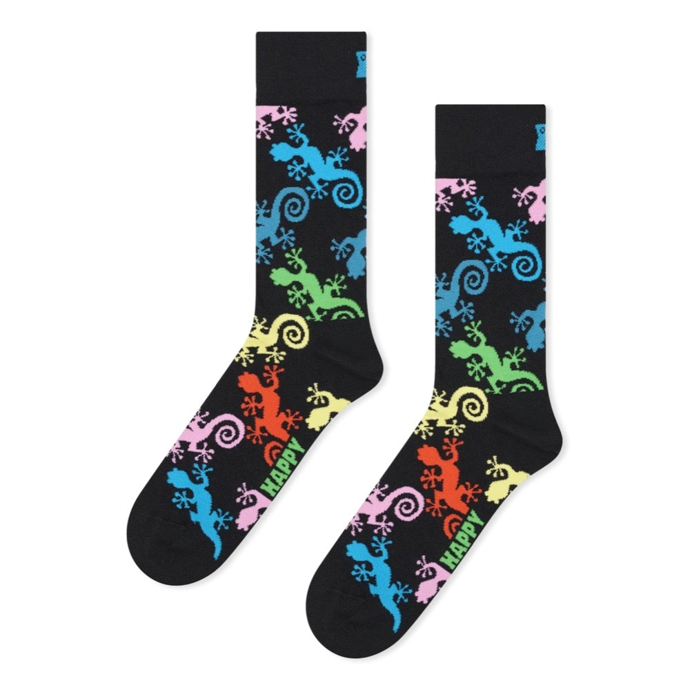 Gecko Sock - Happy Socks