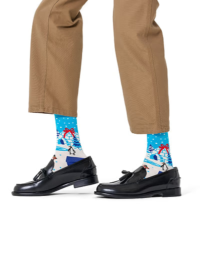 Igloo Socks- Happy Socks