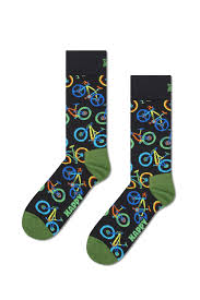 Mountain Bike Sock - Happy Socks