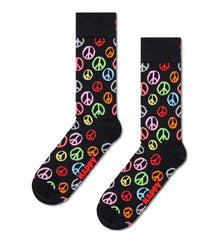  Peace  Sokkar - Happy Socks