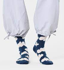 Cloudy sokkar - Happy Socks