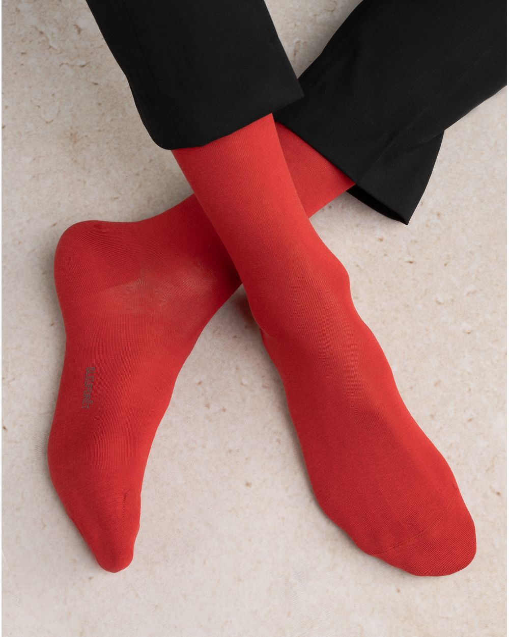 Silki herra sokkar, Bleuforet