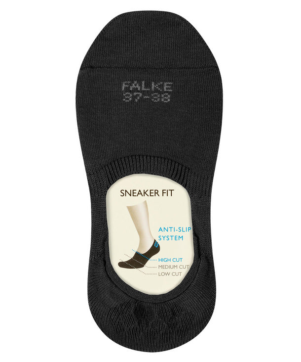 Tátiljur Medium Cut / High Cut -Falke