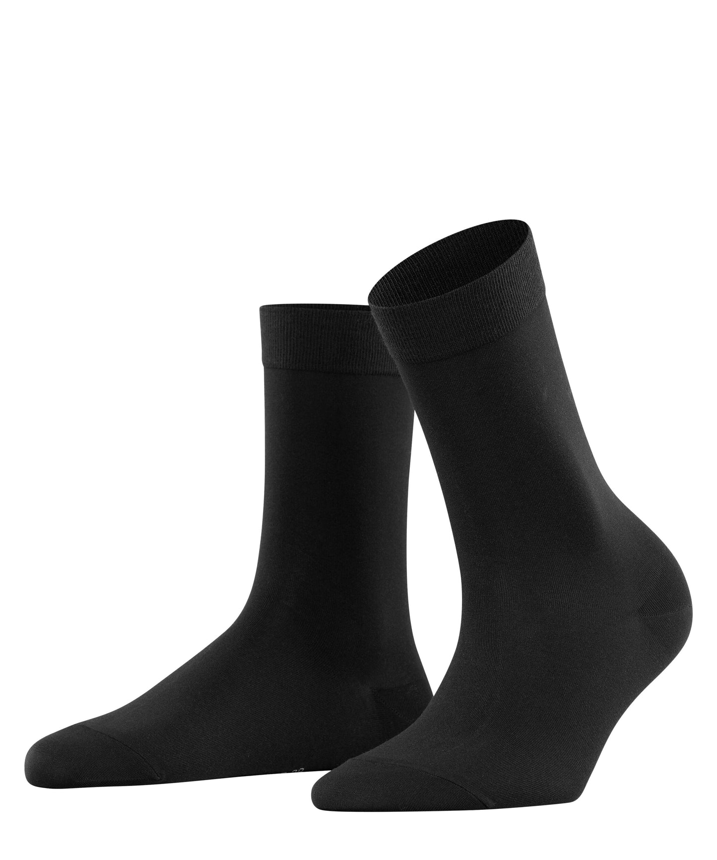 Cotton Touch dömu sokkar - Falke