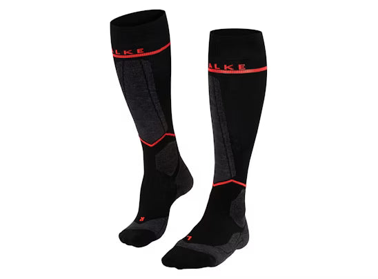 SK Compressior - Falke Skíðasokkar