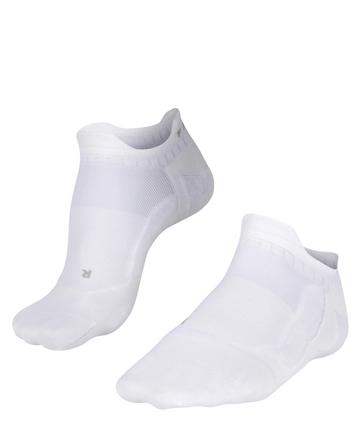 Golfsokkar Invisible herra - Falke
