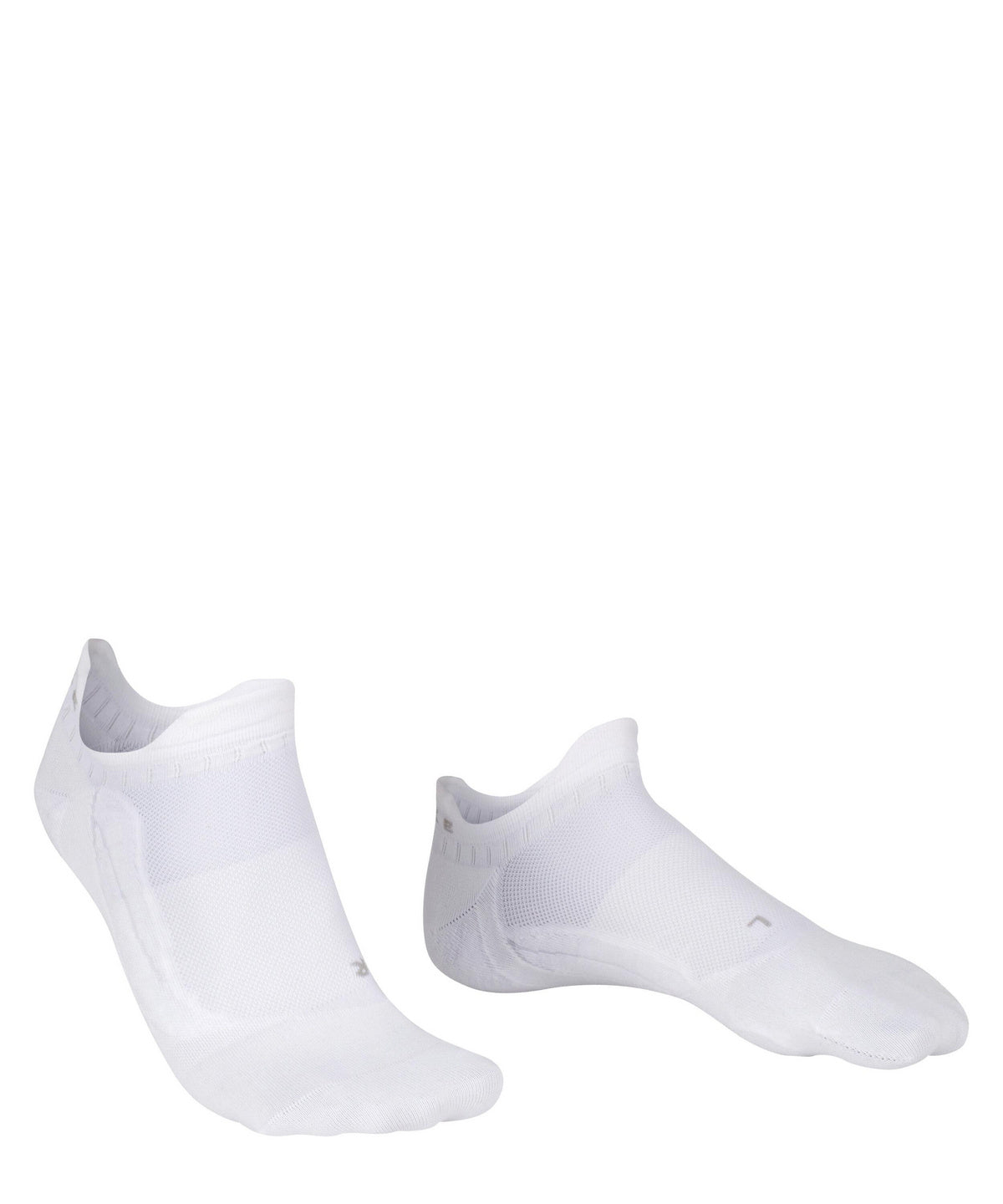Golfsokkar Invisible herra - Falke