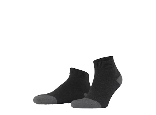 Homesocks með stop botni - Esprit