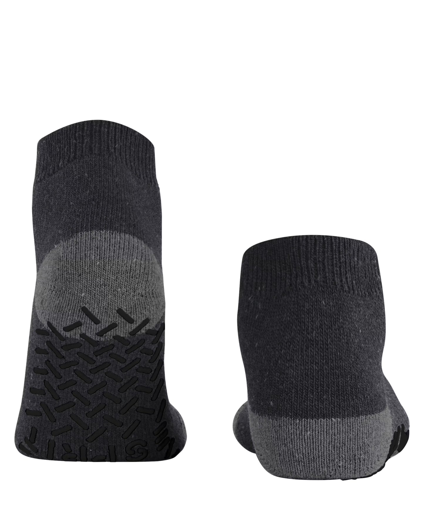 Homesocks með stop botni - Esprit