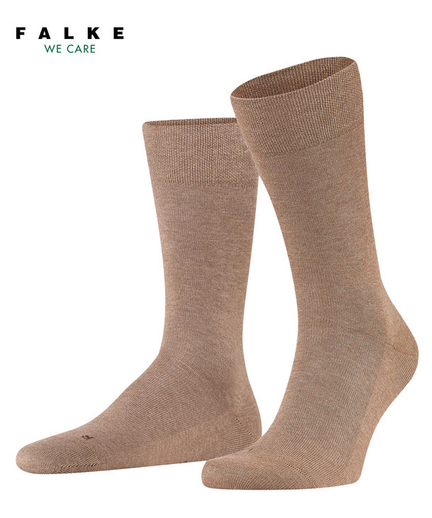 Sensitive London men -Falke