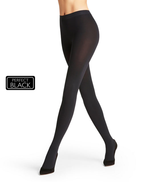 Warm Deluxe Sokkabuxur (80 den) - Falke