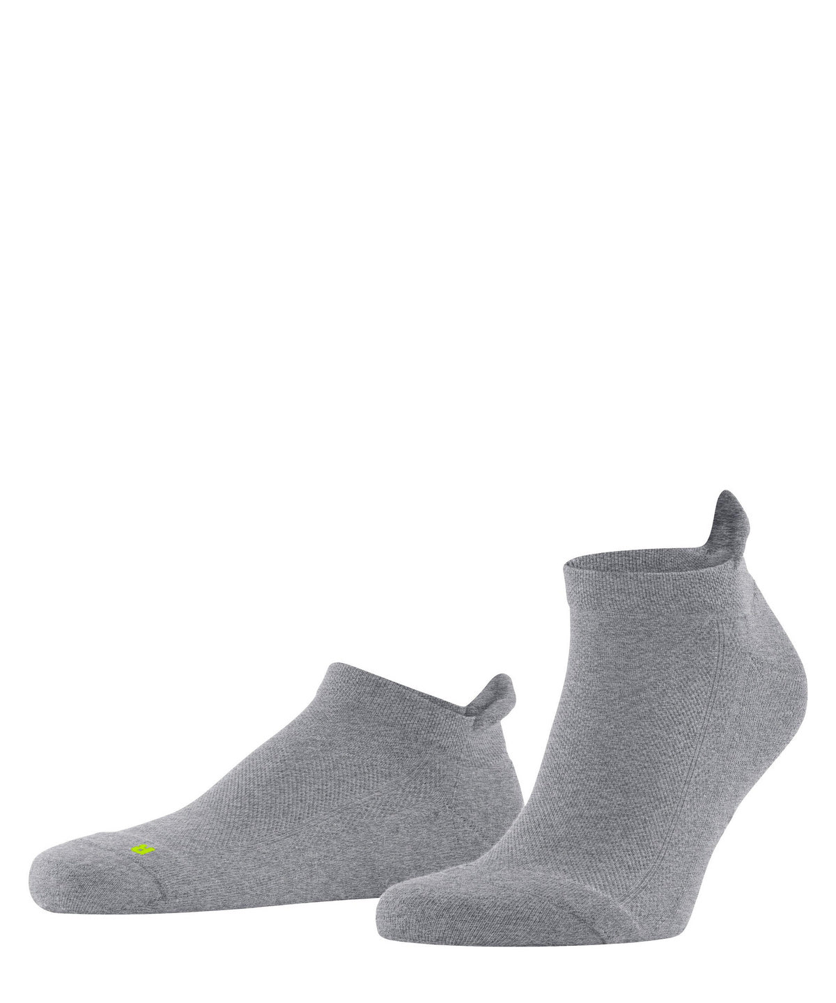 Ökklasokkar kælandi efni - Cool Kick - Falke