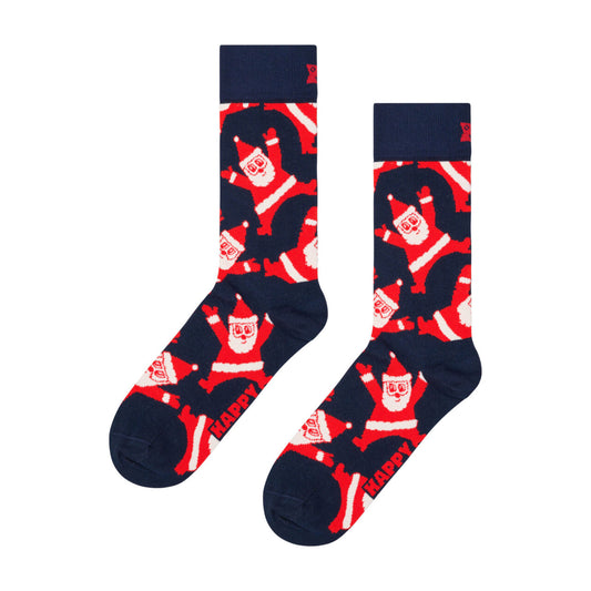 Santa Sock- Happy Socks