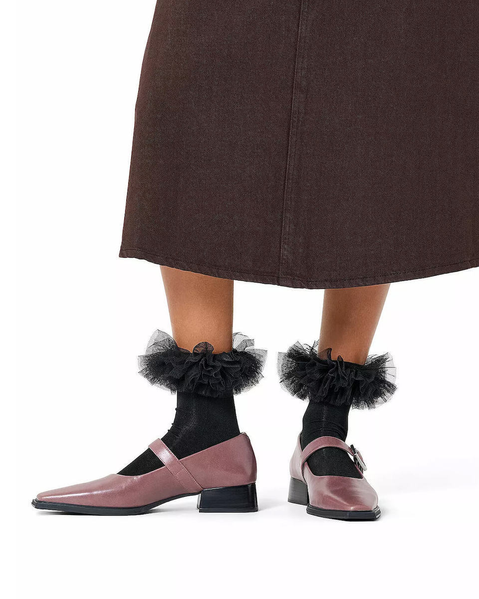 Tjull sokkar - Happy Socks