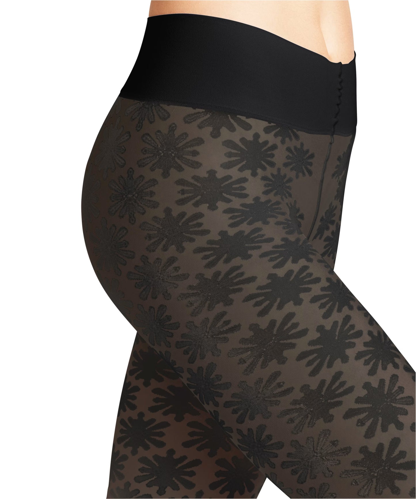 Sokkabuxur  munstur - Falke