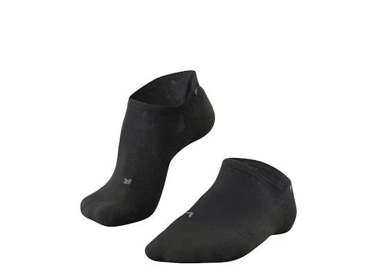 Golfsokkar  G02 Invisible dömu - Falke