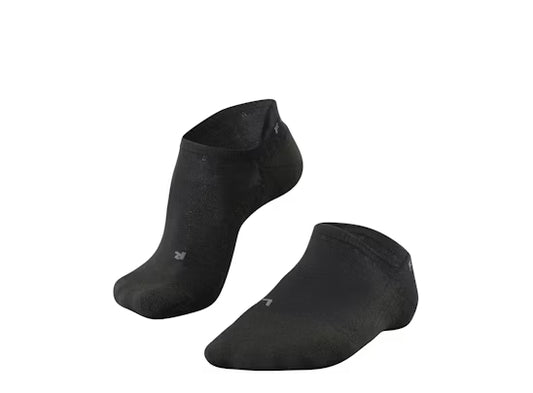 Golfsokkar  G02 Invisible dömu - Falke