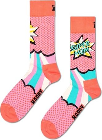 Super Mom sokkar - Happy Socks