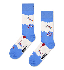  Upp in the AIR - Sokkar - Happy Socks