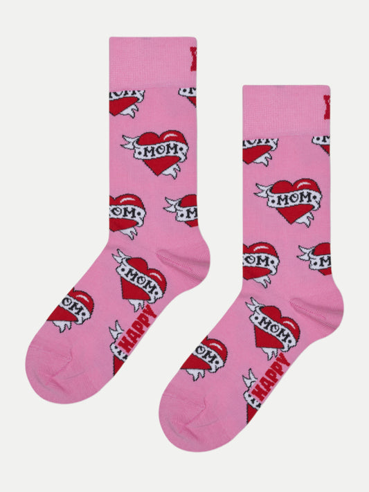 Mom Sokkar - Happy Socks