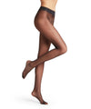 Matt Deluxe Sokkabuxur (20 den) - Falke