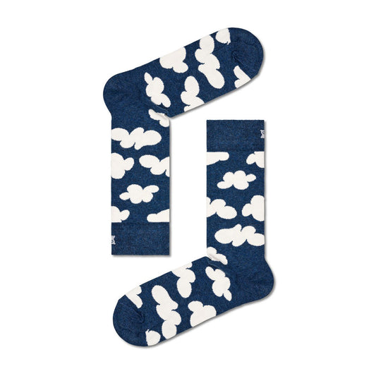 Cloudy sokkar - Happy Socks