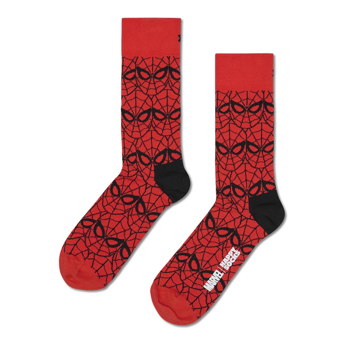 Marvel -Spyder man sokkar  Happy Socks