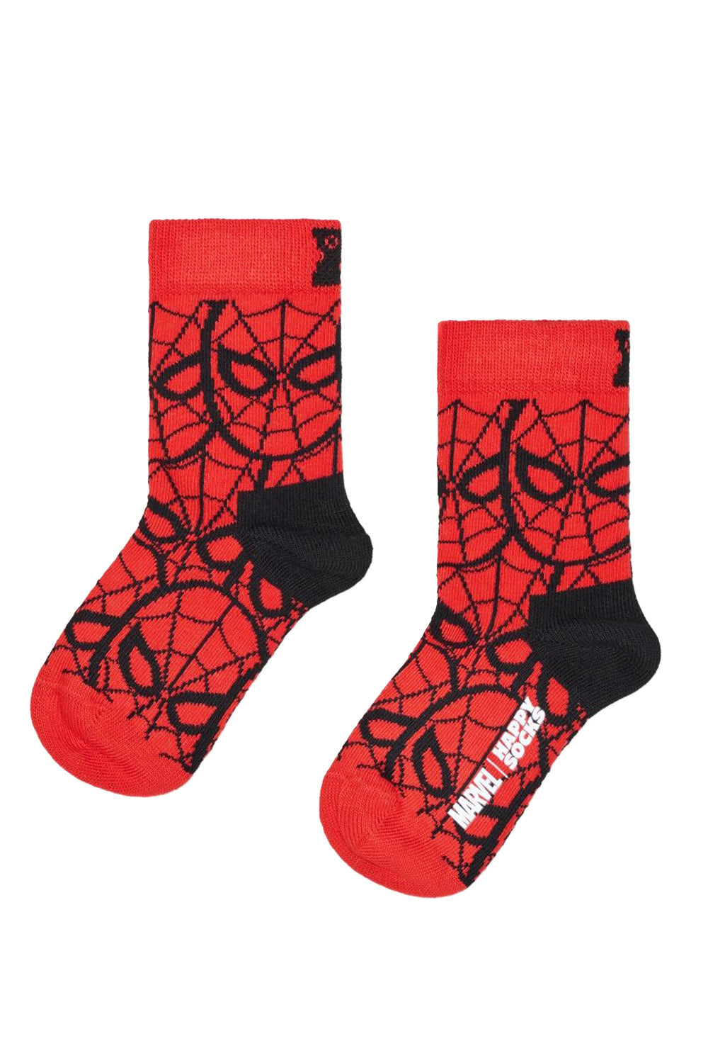 Gjafabox - Marvel Kids 3 pakk  - Happy Socks